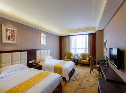 Vienna Hotel Lufeng Peopole Road