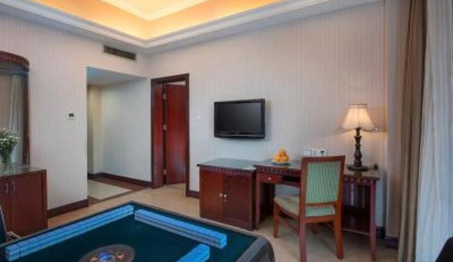 Vienna Hotel Nanchang Railway Staion