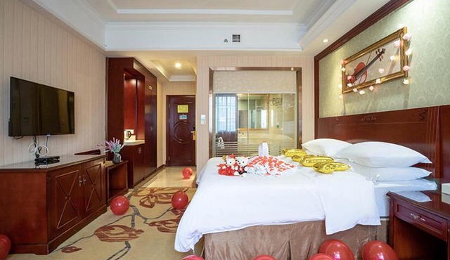 Vienna Hotel Nanning Xianhu