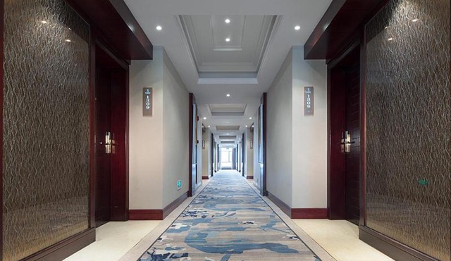 Vienna hotel (sanshui wanda store)