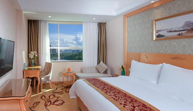 Vienna Hotel Shenzhen Guanlan Renming Road Heping