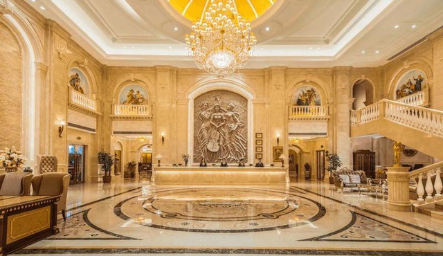 Vienna Hotel Shenzhen Henggang New City
