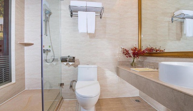 Vienna Hotel Shenzhen Longzhu