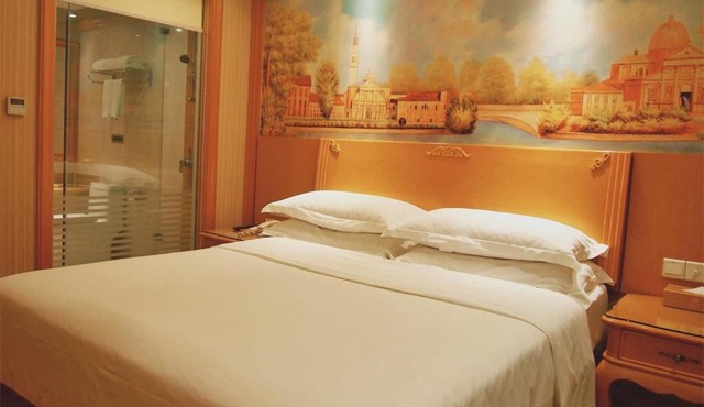 Vienna Hotel Shenzhen Nanshan Yilida