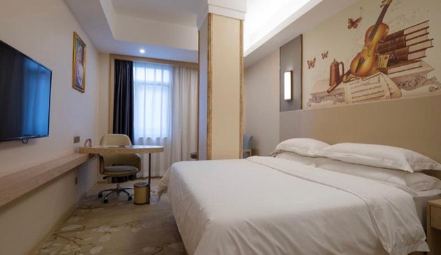 Vienna Hotel Shenzhen Pingji Ave