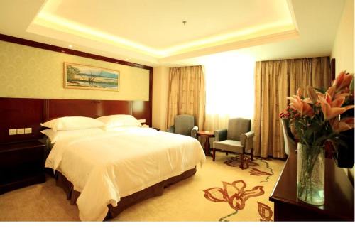 Vienna Hotel Shenzhen World Exhibition & Convention Center Shajing Shangnan Branch