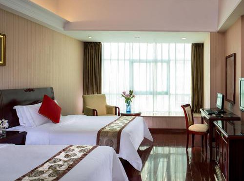 Vienna Hotel Shenzhen Yousong Branch