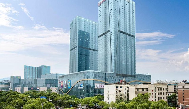 Vienna Hotel(Xiangtan Center Branch)