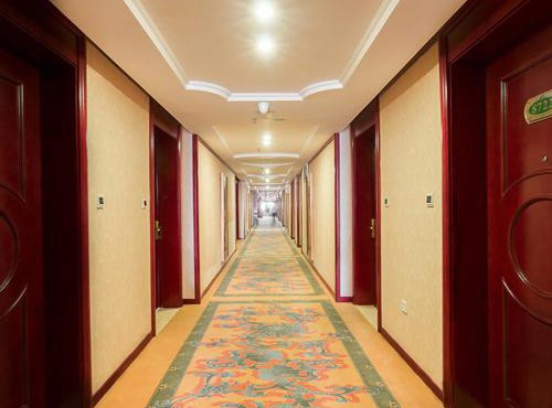 Vienna Hotel Xinyu Fenyi South Changshan Road