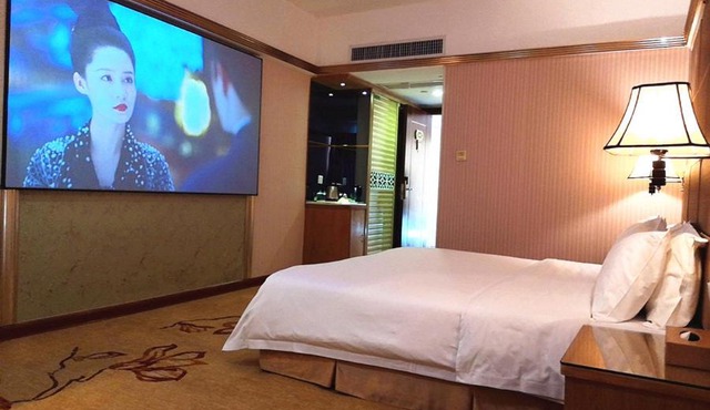 Vienna Hotel Zhanjiang Coast Avenue