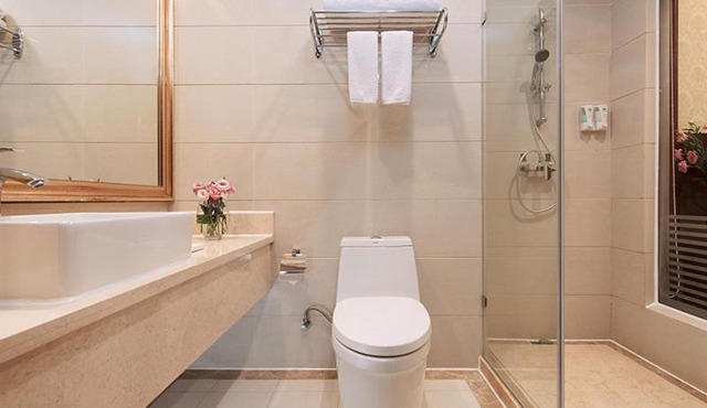 Vienna Hotel Zhongshan XiaoLan
