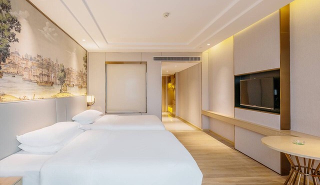Vienna International Hotel Huifuxi