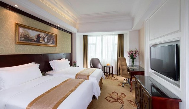Vienna International Hotel Zhongshan Shiqi Kanghua Road