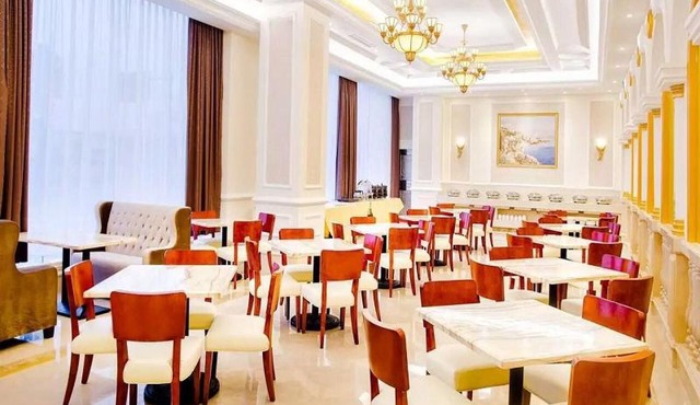 Vienna International Hotel Changsha Lugu