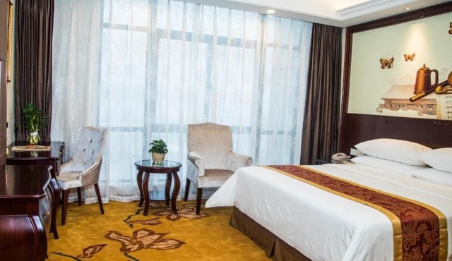 Vienna International Hotel(Hangzhou Xiasha University City)