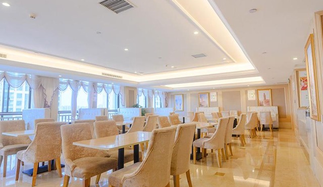 Vienna International Hotel Hengyang Chuanshan Road Branch