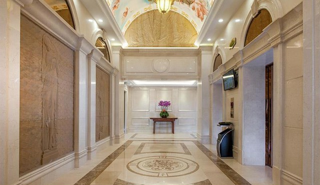 Vienna International Hotel Shaoguan Fengcailou