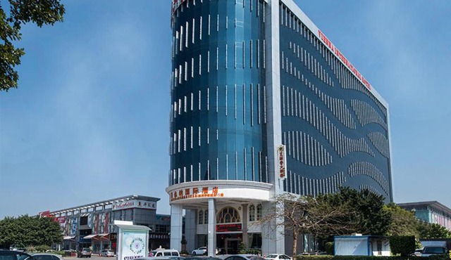 Vienna International Hotel Shenzhen Hua'nan City