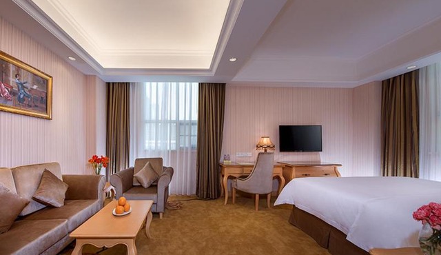Vienna International Hotel Shenzhen Longhua Center