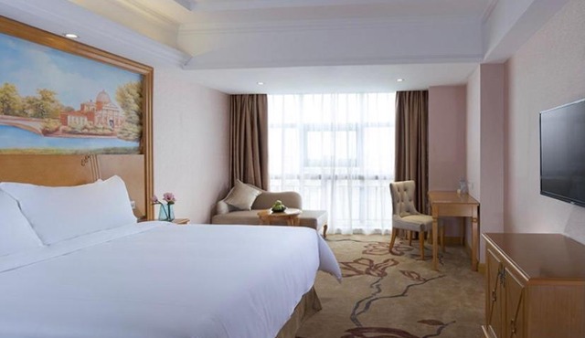 Vienna International Hotel Guangdong Foshan Nanhai Heshun