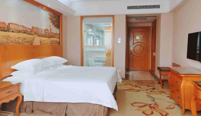 Vienna International Hotel Guigang Hecheng Road