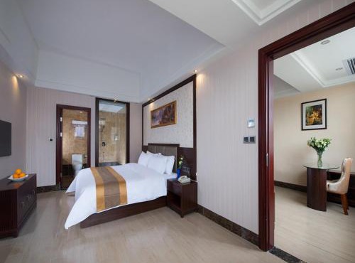 Vienna International Hotel Jieyang Chaoshan Airport