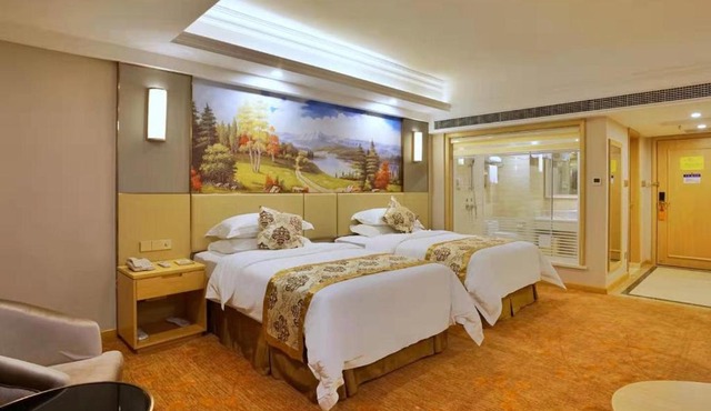 Vienna International Hotel Nanning Zoo