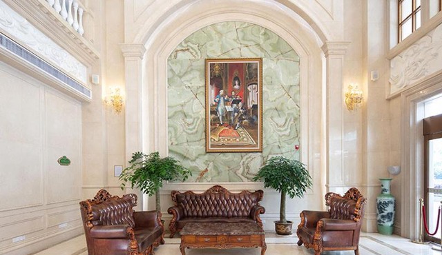 Vienna International Hotel Jiujiang Shili Street