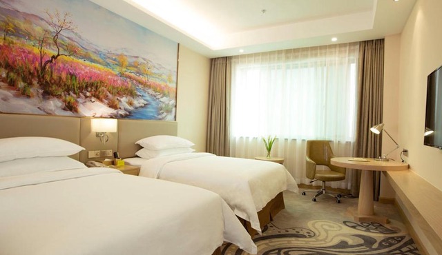 Vienna International Hotel Xian High Technology Road