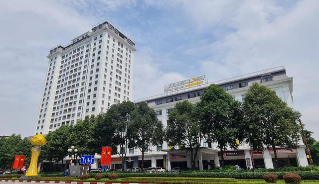 Viet Long Complex Residence