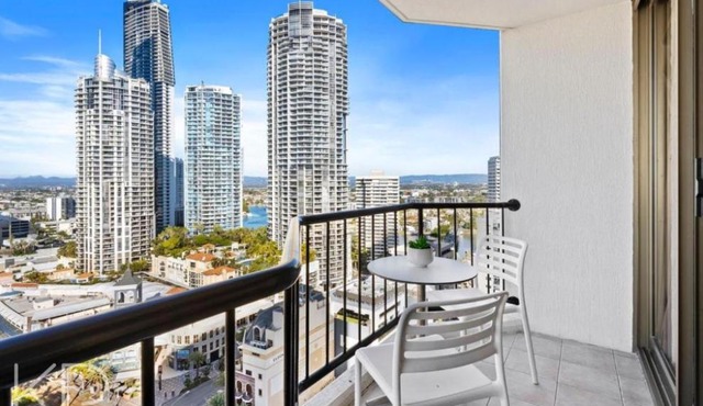 View Hotel - Private Apartments Hosted by Coastal Letting Co