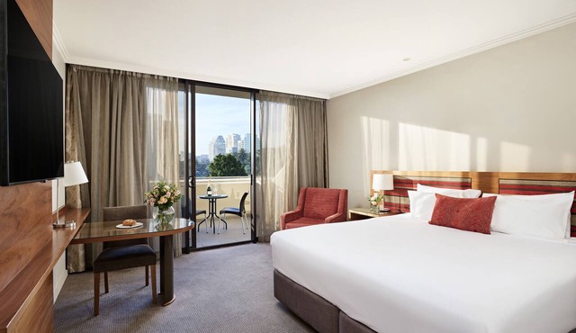 View Melbourne