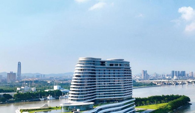 Vignette Collection The Xanadu Guangzhou, an IHG Hotel