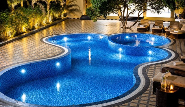 Vijay Vilas by Arow Hotels & Resorts