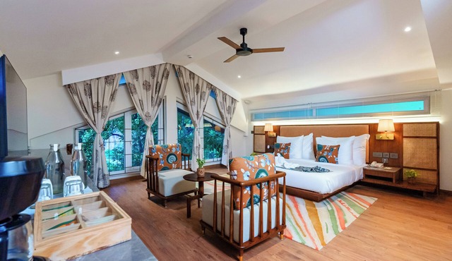 VILEEN Rishikesh - A Wellness Resort by Ganga Kinare in Rishikesh