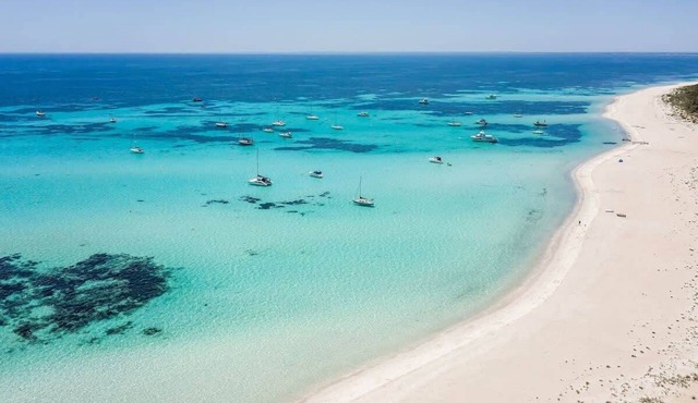 Villa 1 - Whitesands