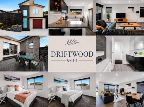 Villa 4 NEW 3Bed 2 Bath