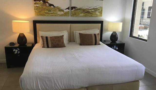 Villa by the Beach in Tatura