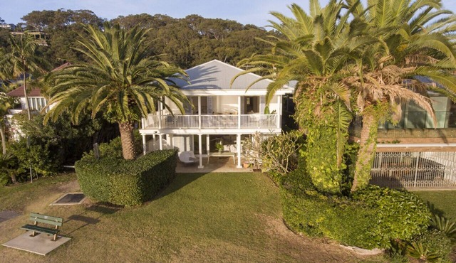 Villa Iluka Palm Beach
