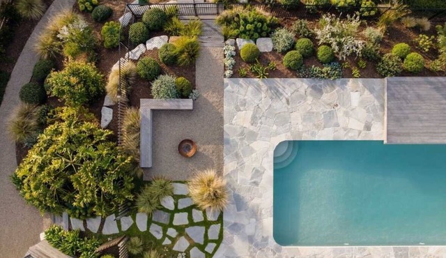 Villa Luminosa in Mount Martha