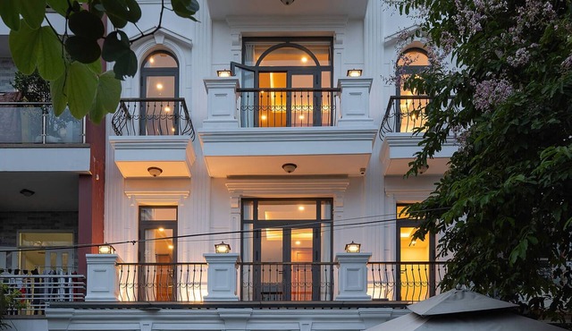 Villa Pearl