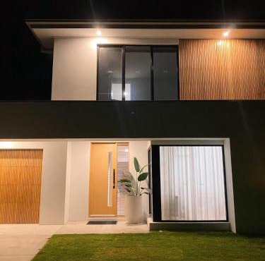 Villa Solana
