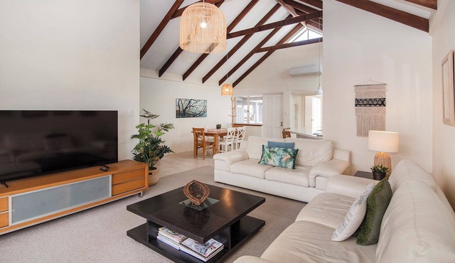 Villa Verde Margaret River