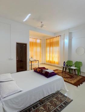 Villa Vivian Elite AC