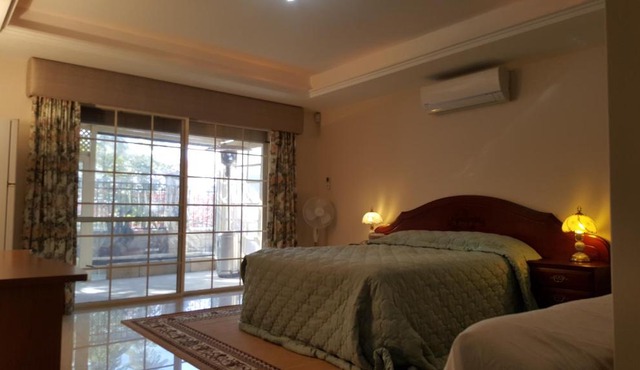Vimal's Homestay