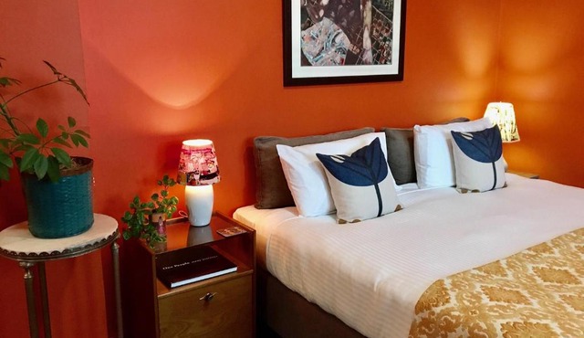 Vine Valley Inn
