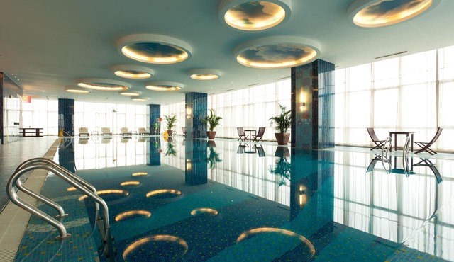 Vision Hotel