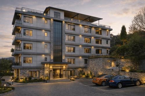 Vista Luxurious Resort and Funpark