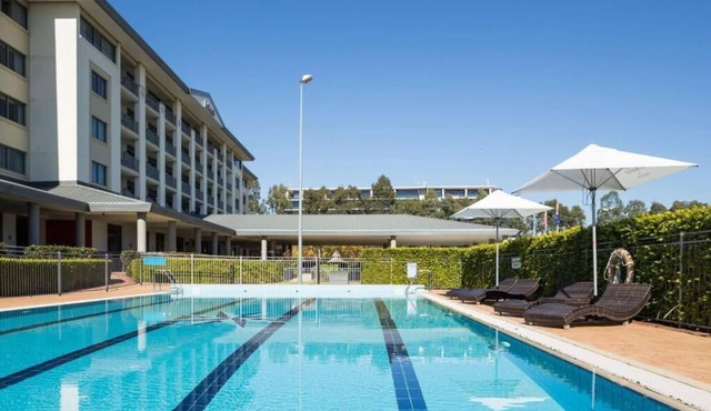 Visy Dior Hotel