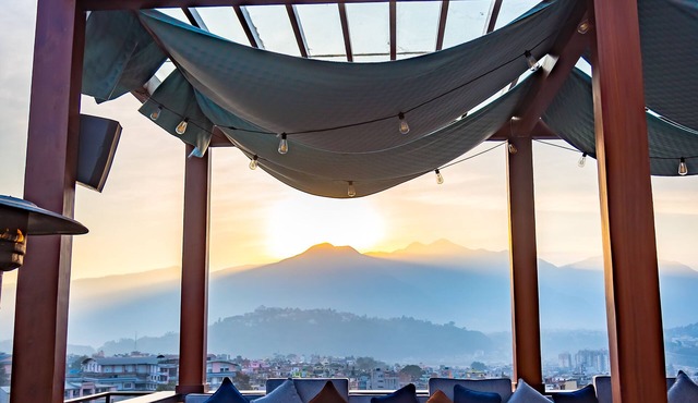 Vivanta Kathmandu